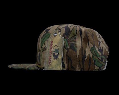 The Turkey Track - Gramps Greenleaf Bottomland Edition