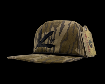 The Turkey Track - Gramps Bottomland Edition
