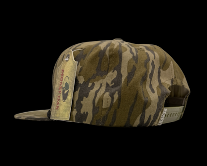 The Turkey Track - Gramps Bottomland Edition