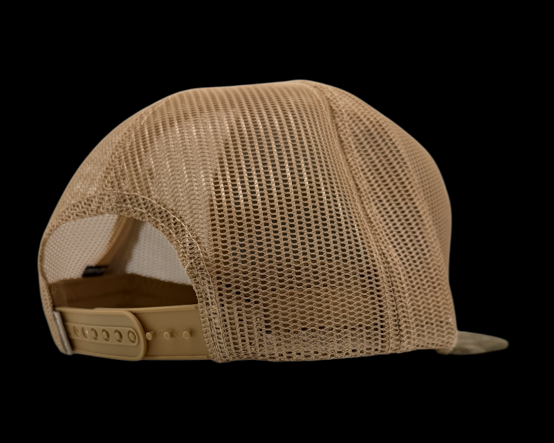 The Feather  - Bottomland v2 Edition