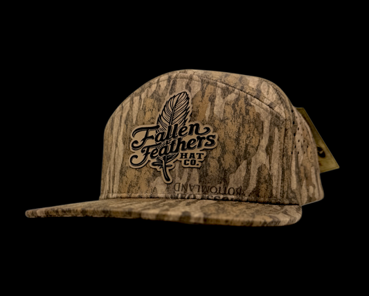 The Feather - Bottomland v2 Pro Edition