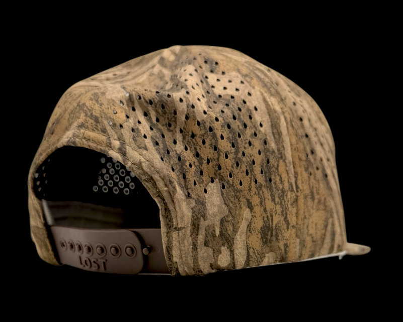 The Feather - Bottomland v2 Pro Edition