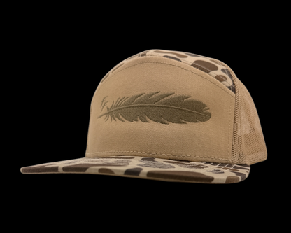 The Fallen Feather - Old School Series