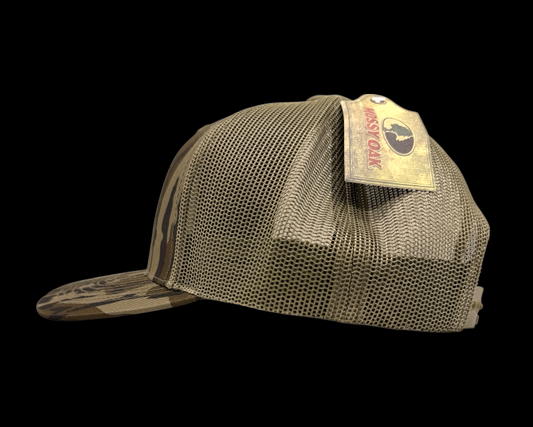 The Turkey Track- Bottomland 5P Edition