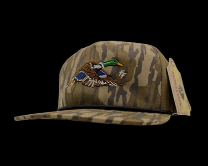 The Mallard - Gramps Bottomland Edition
