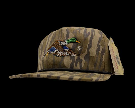 The Mallard - Gramps Bottomland Edition