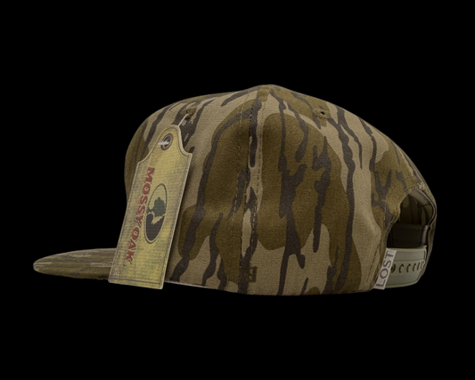 The Mallard - Gramps Bottomland Edition