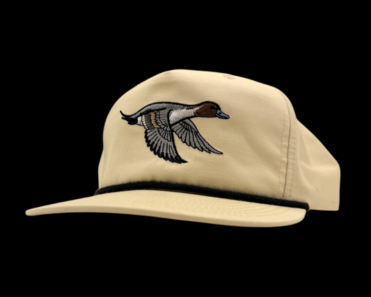 The Pintail - Gramps Prairie Edition