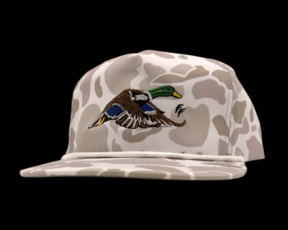 The Mallard - Gramps Arctic Edition