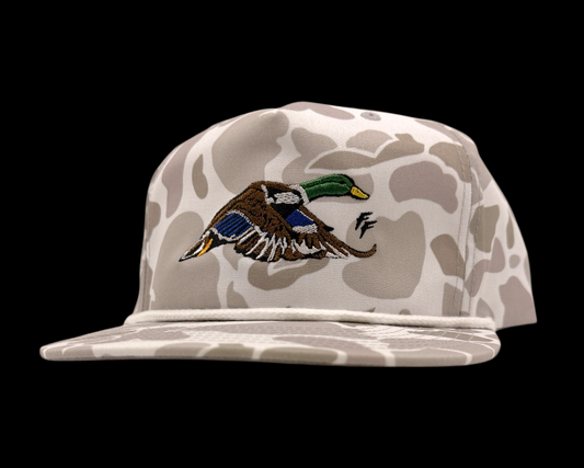 The Mallard - Gramps Arctic Edition