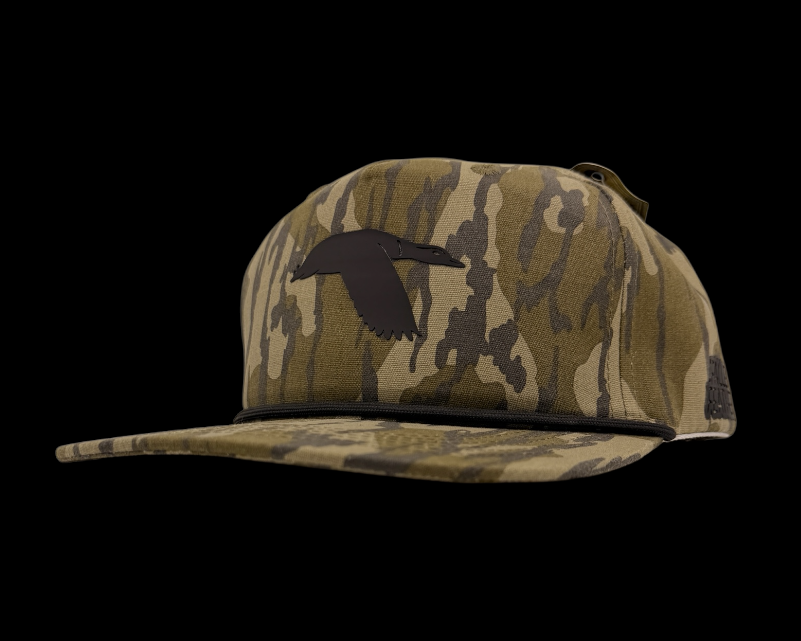 The Midnight Mallard - Gramps Bottomland Edition
