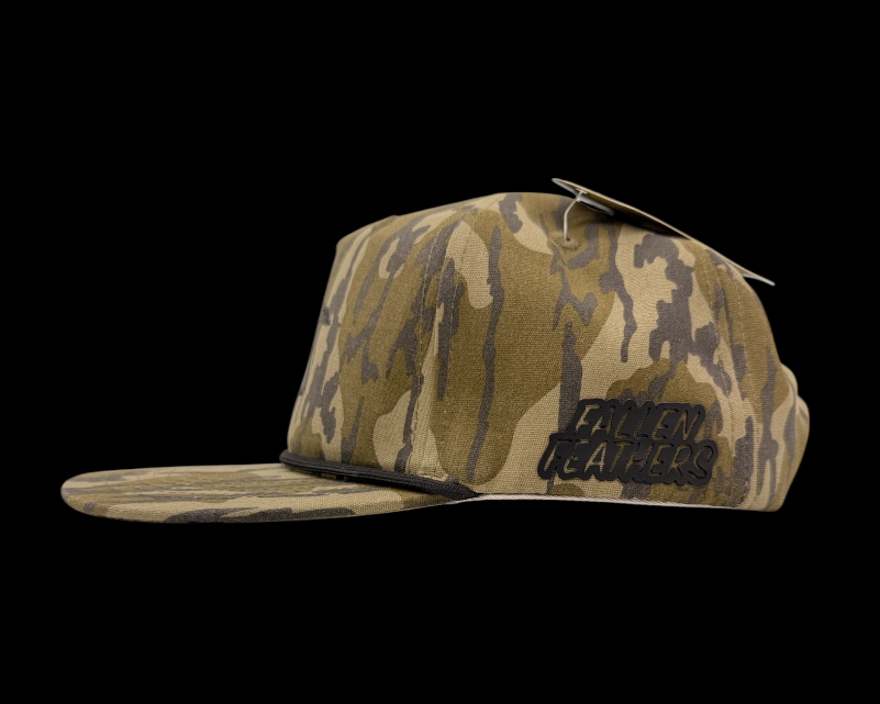 The Midnight Mallard - Gramps Bottomland Edition