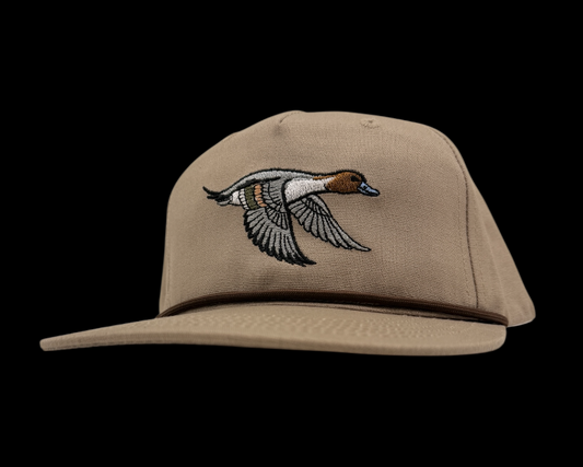 The Pintail - Gramps Stone Edition