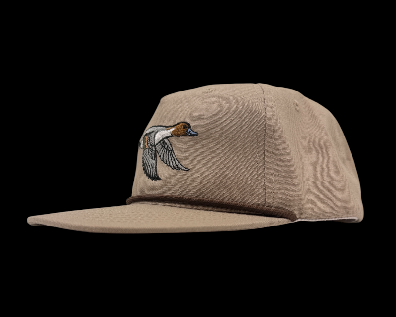 The Pintail - Gramps Stone Edition