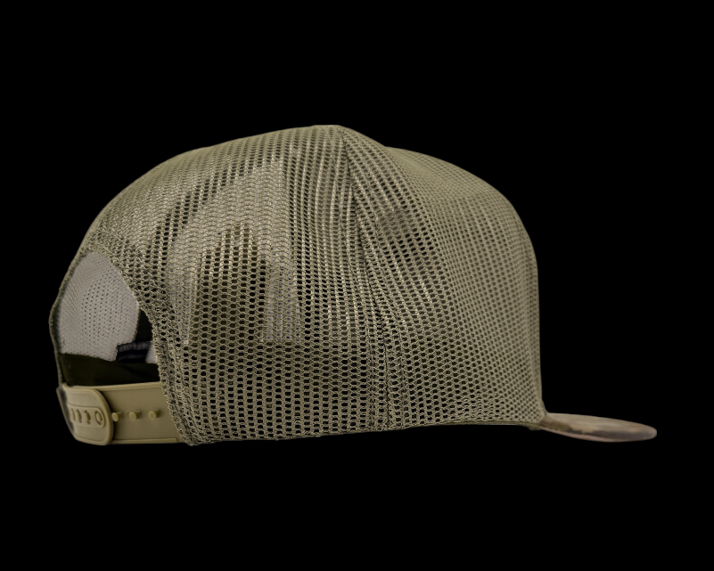 The Feather  - Bottomland Edition