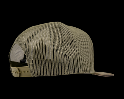 The Feather  - Bottomland Edition