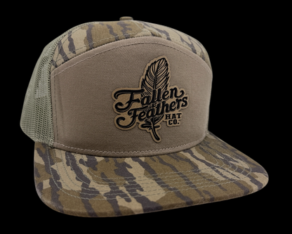 The Feather  - Bottomland Edition