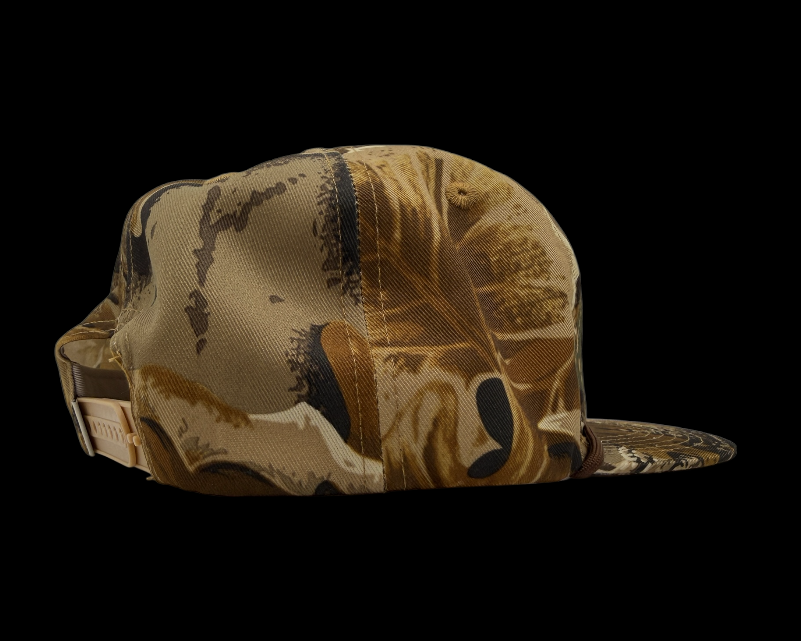 The Feather - Gramps Realtree Edition